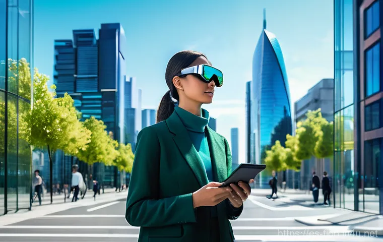 디지털 트윈 전문가 - **Prompt 2: Smart Factory Optimization with Augmented Reality Digital Twin**
    "A clean, highly au...