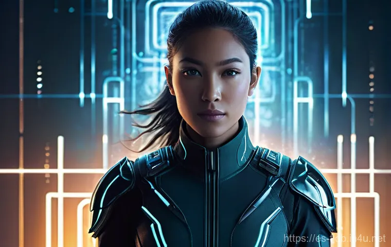 클라우드 보안 전문가 - **Prompt: The Silent Cloud Guardian**
    A highly-detailed, cinematic portrayal of a cloud security...