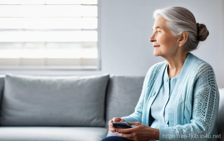 AI 감성 컴퓨팅 전문가 - **Prompt: "A focused AI Emotional Computing Expert in a modern, well-lit tech lab. The expert, a per...